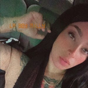 Meet your Posher, Mildred